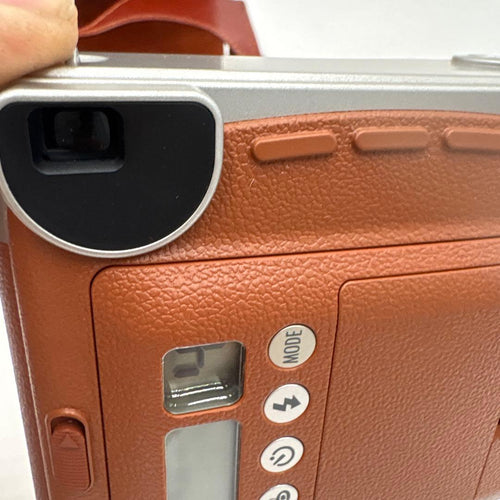 Fujifilm Instant Camera Body Instax Mini 90 Neo Classic