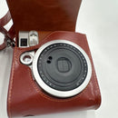 Fujifilm Instant Camera Body Instax Mini 90 Neo Classic