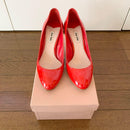 Miu High Heels Pumps