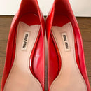 Miu High Heels Pumps