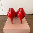 Miu High Heels Pumps