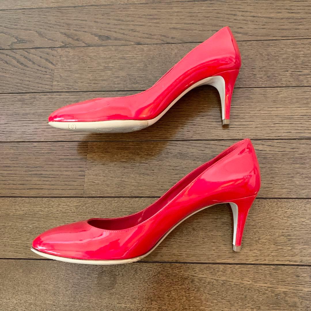 Miu High Heels Pumps