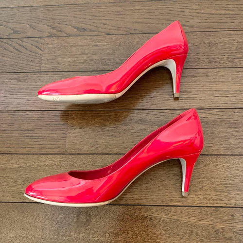 Miu High Heels Pumps