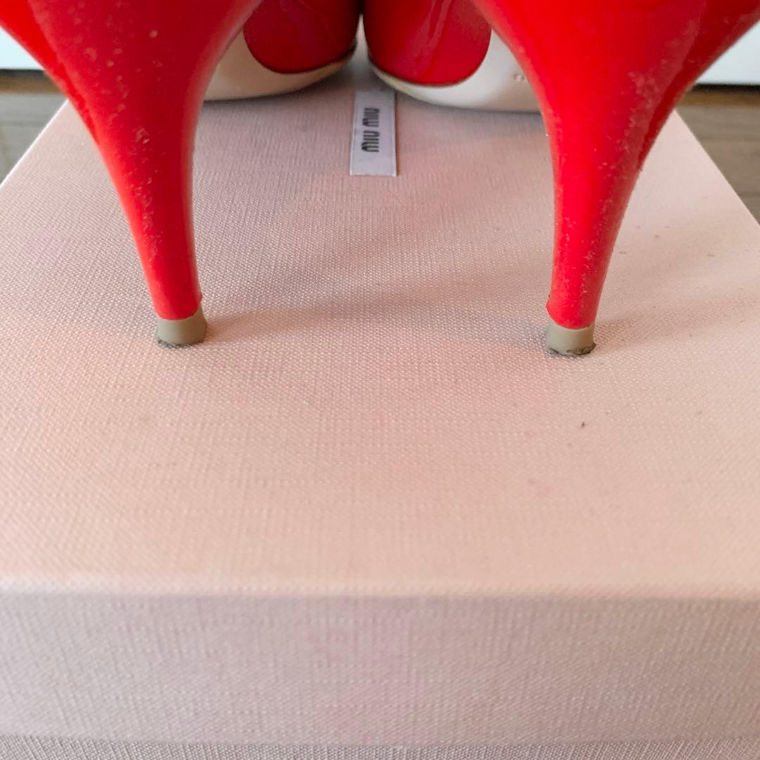 Miu High Heels Pumps