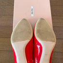 Miu High Heels Pumps