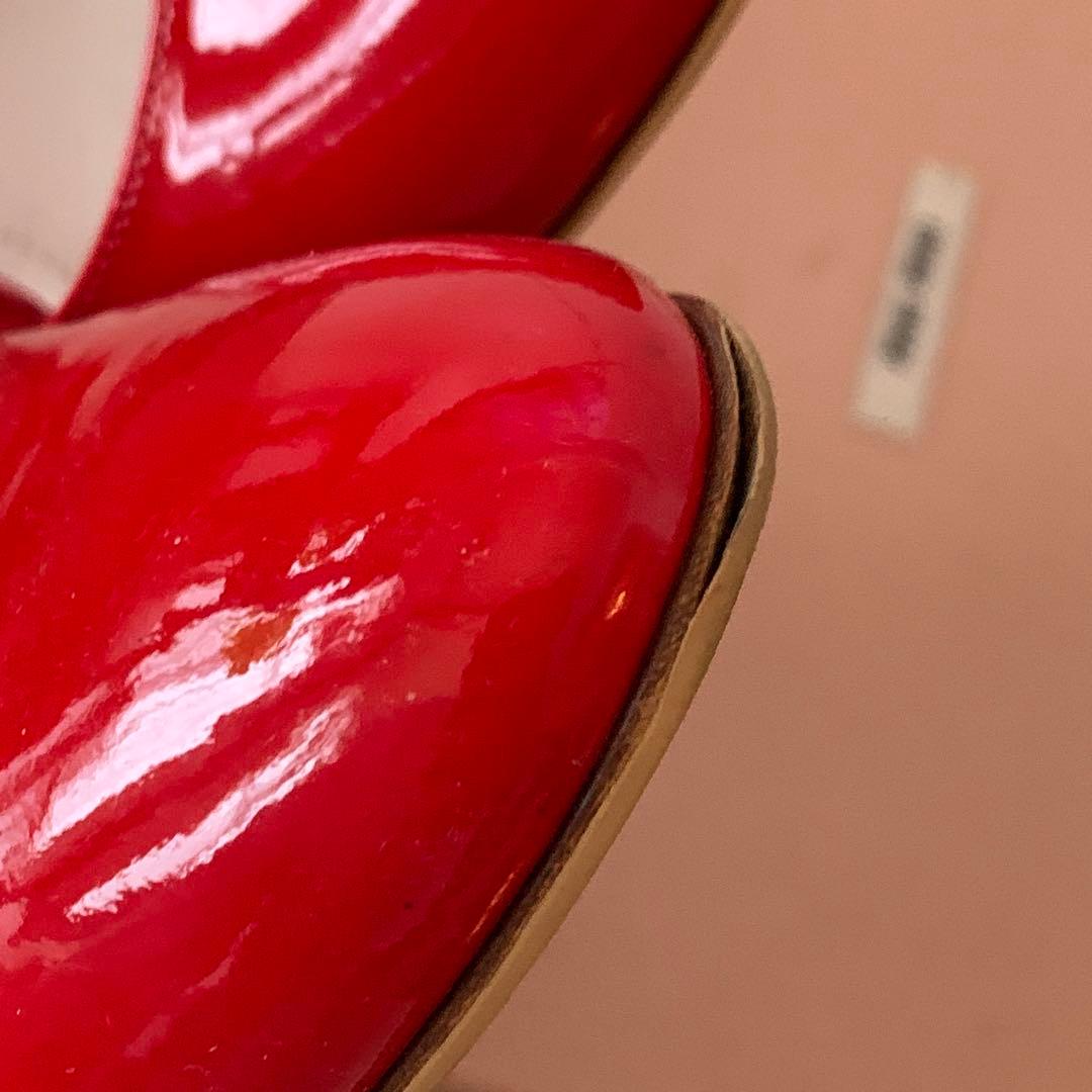 Miu High Heels Pumps