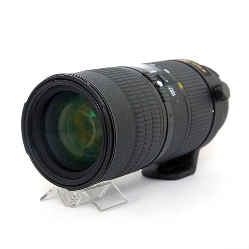 Nikon Others Ai Af Ed 70-180/F4.5-5.6D