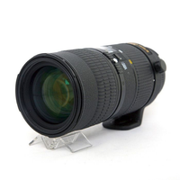 Nikon Others Ai Af Ed 70-180/F4.5-5.6D
