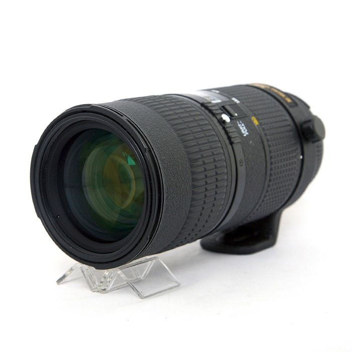 Nikon Others Ai Af Ed 70-180/F4.5-5.6D