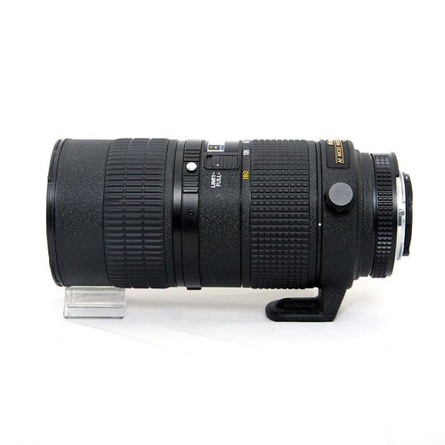 Nikon Others Ai Af Ed 70-180/F4.5-5.6D