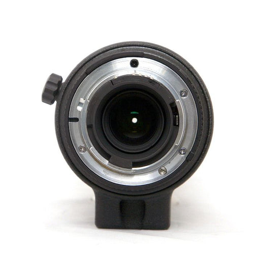 Nikon Others Ai Af Ed 70-180/F4.5-5.6D