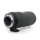 Nikon Others Ai Af Ed 70-180/F4.5-5.6D