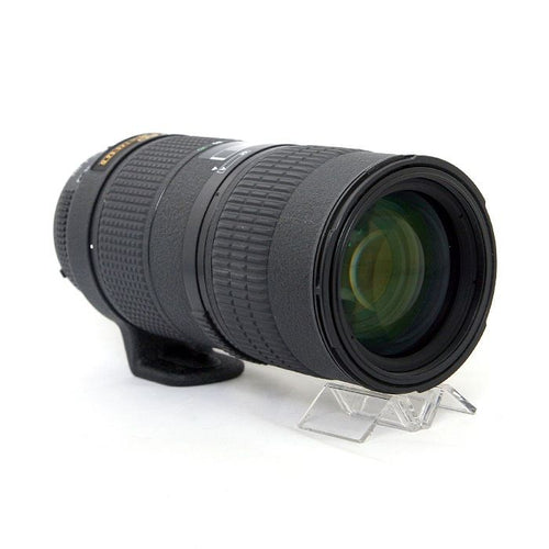 Nikon Others Ai Af Ed 70-180/F4.5-5.6D