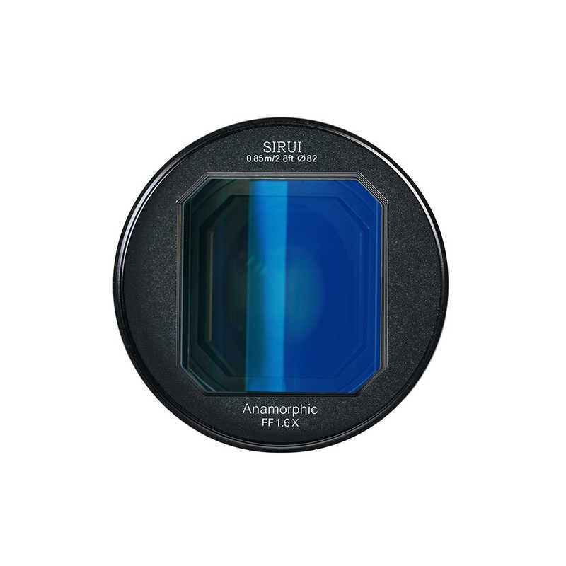 Sirui Others Rf Venus_R75-Jp