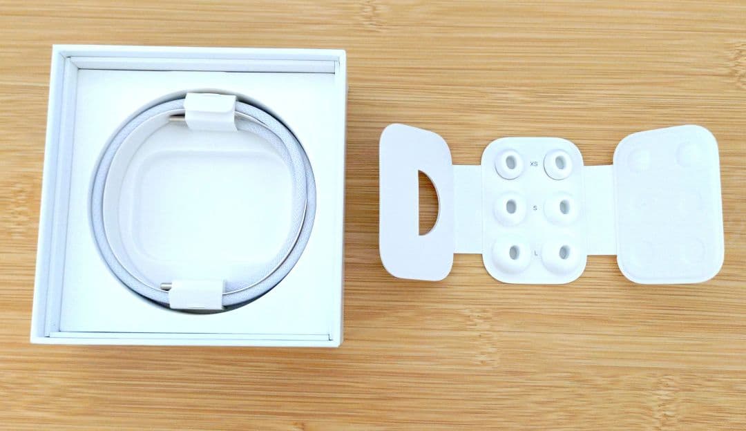 Airpods Pro2 Type-C