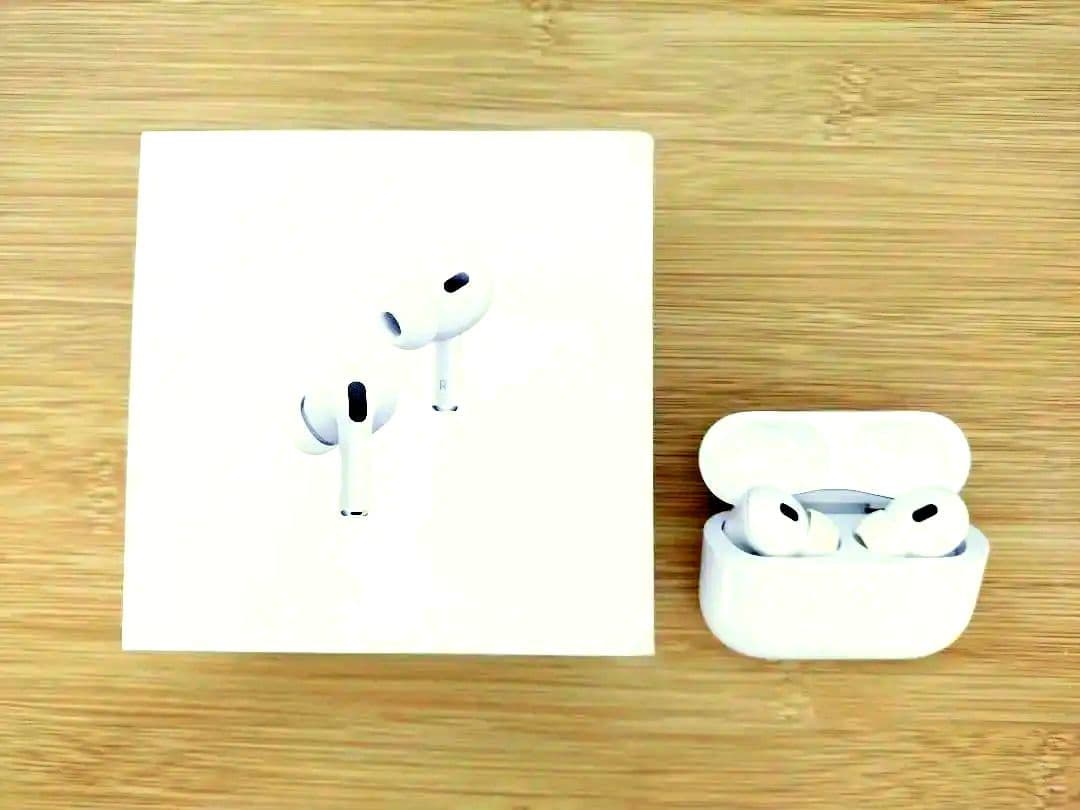 Airpods Pro2 Type-C