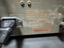Other Rotel Rc-1000 Denon Poa-T2