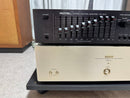Other Rotel Rc-1000 Denon Poa-T2