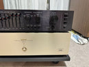 Other Rotel Rc-1000 Denon Poa-T2