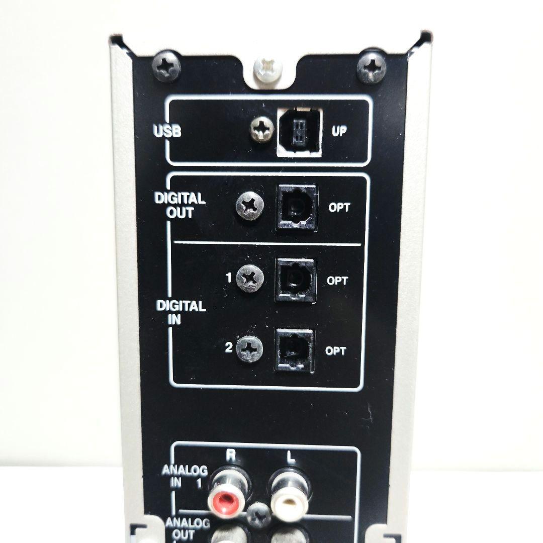 Onkyo Integrated Amplifiers Wavio Usb Ma-500U