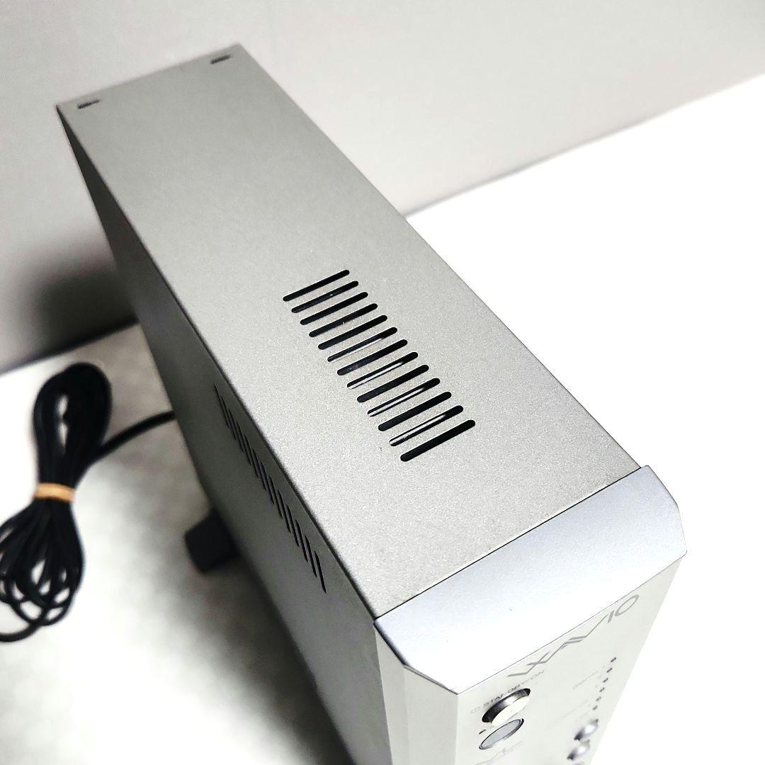 Onkyo Integrated Amplifiers Wavio Usb Ma-500U