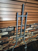 Sissy Bars Backrests 400