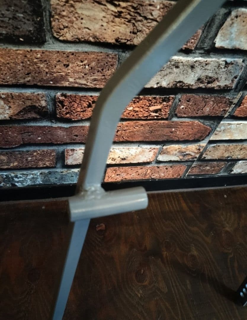 Sissy Bars Backrests 400