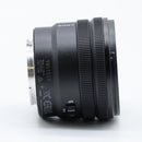 Lens (Zoom) Sony( Aps-C E Pz 10-20Mm F4 G Selp1020G #5007