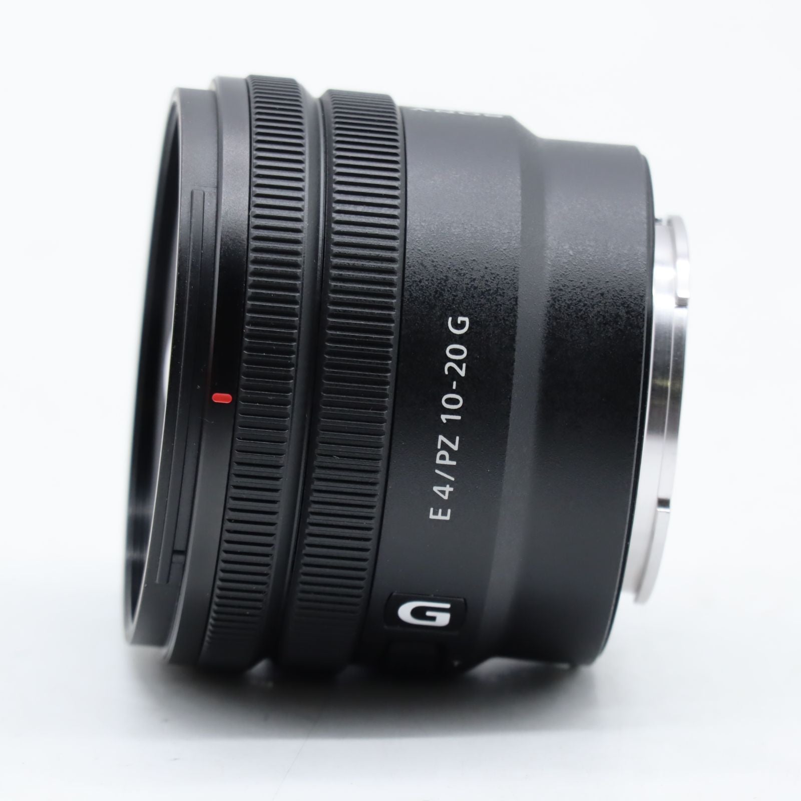 Lens (Zoom) Sony( Aps-C E Pz 10-20Mm F4 G Selp1020G #5007