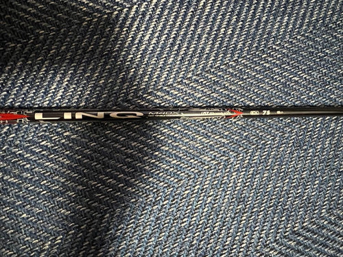 Ust Mamiya Shafts Linq Red 7S