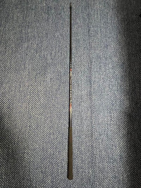 Ust Mamiya Shafts Linq Red 7S