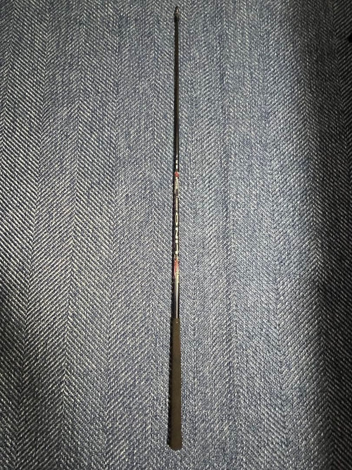 Ust Mamiya Shafts Linq Red 7S