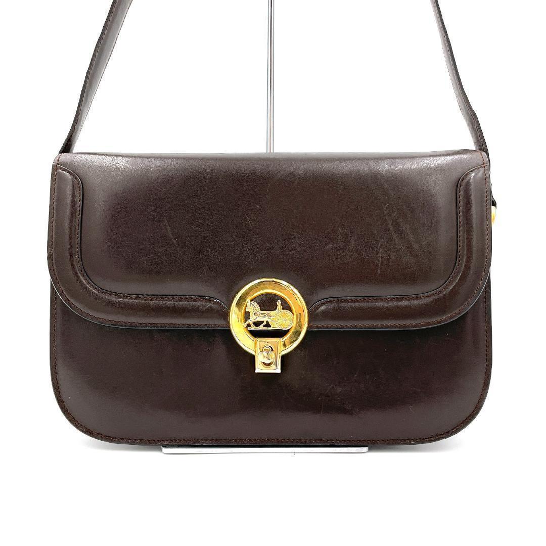 Celine Shoulder Bag