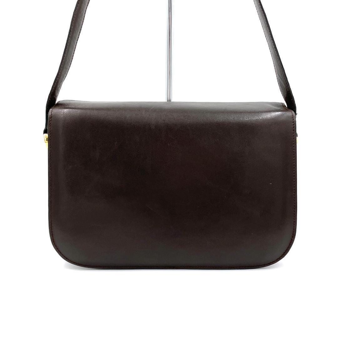 Celine Shoulder Bag