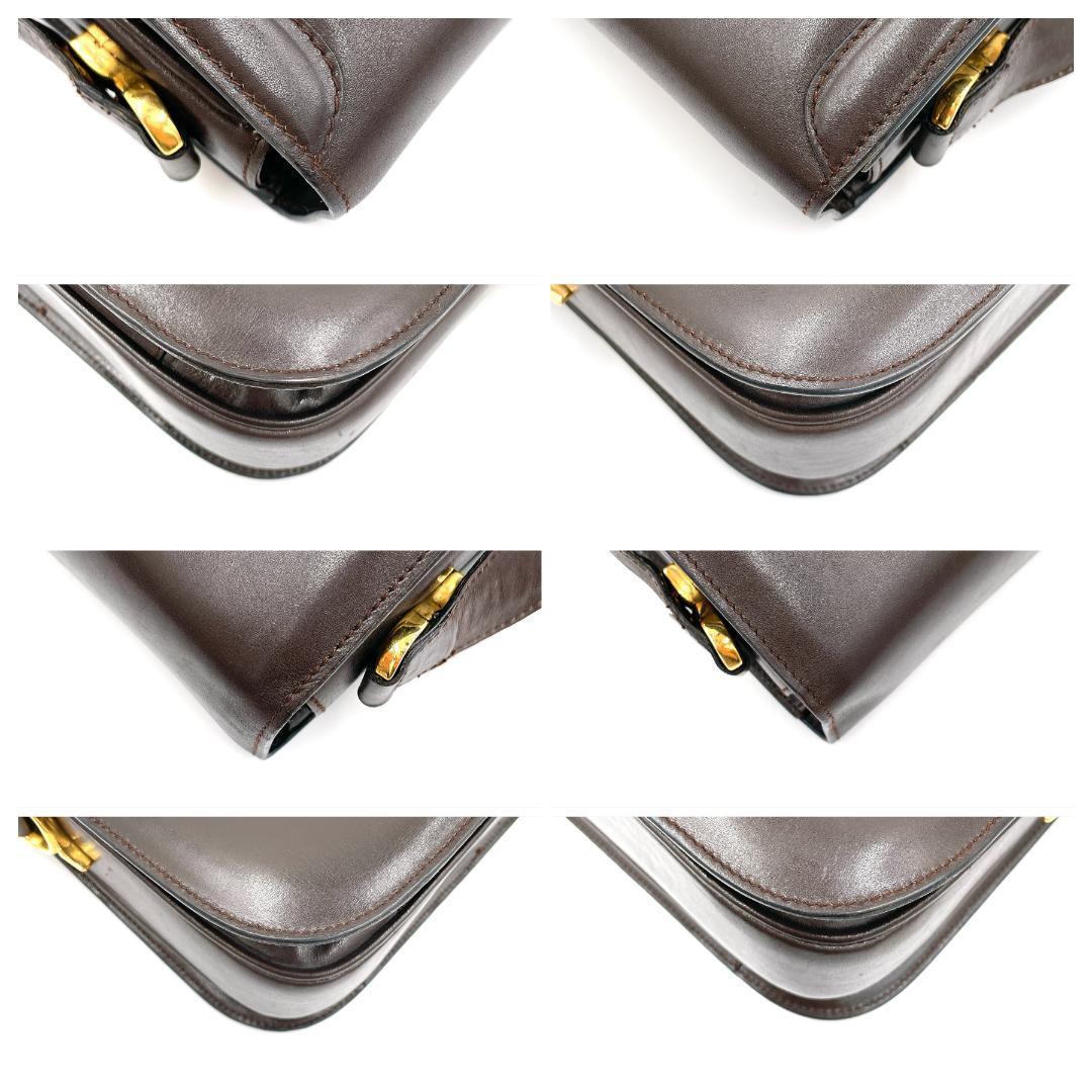 Celine Shoulder Bag