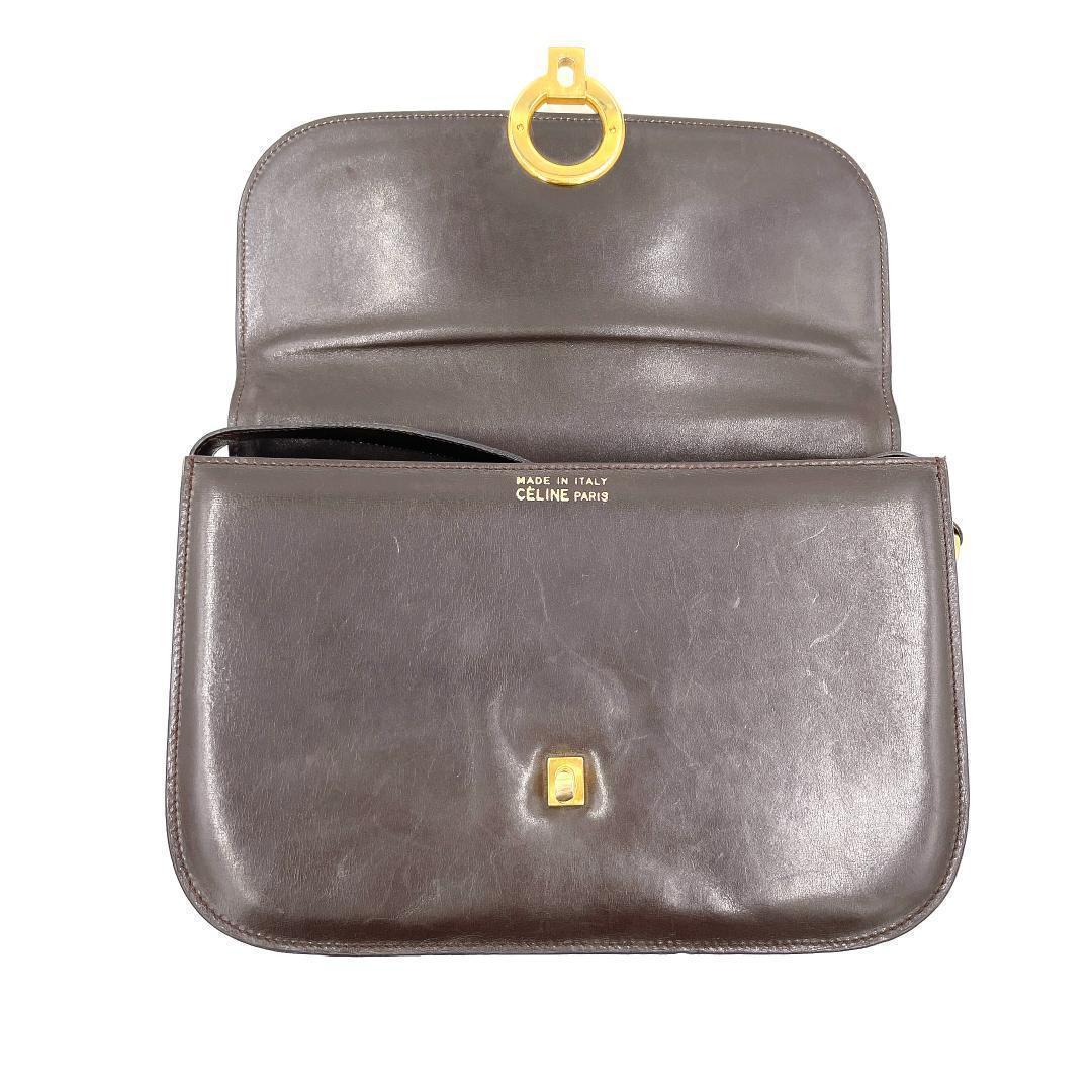 Celine Shoulder Bag