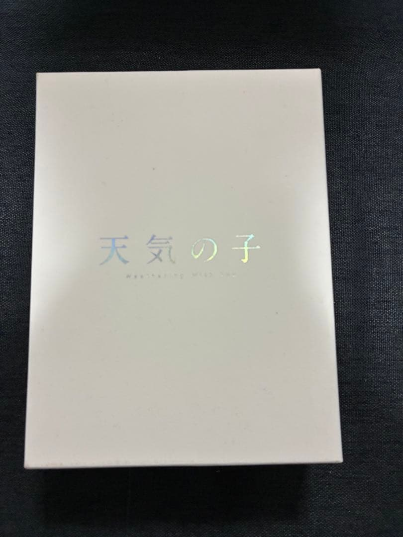 Anime Blu-Ray