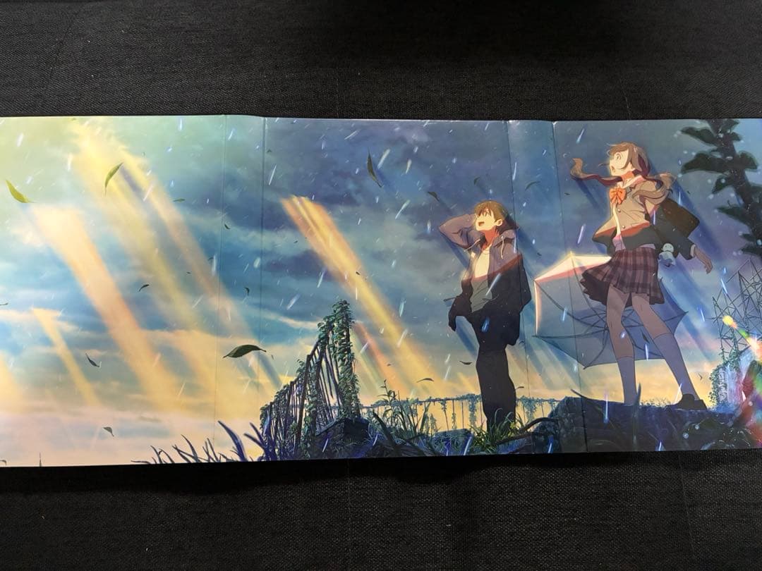 Anime Blu-Ray