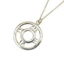 Tiffany Necklace Sv925 Tiffany&Co. 1-0261221