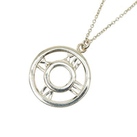 Tiffany Necklace Sv925 Tiffany&Co. 1-0261221