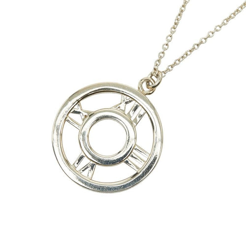 Tiffany Necklace Sv925 Tiffany&Co. 1-0261221
