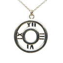 Tiffany Necklace Sv925 Tiffany&Co. 1-0261221