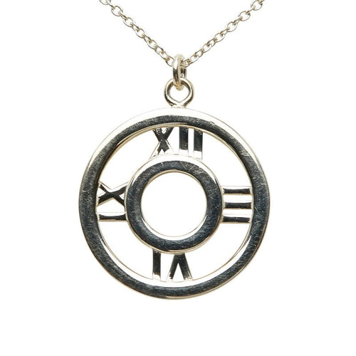 Tiffany Necklace Sv925 Tiffany&Co. 1-0261221
