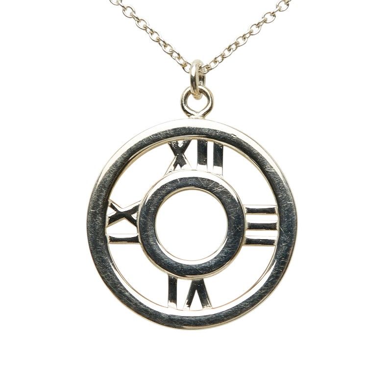 Tiffany Necklace Sv925 Tiffany&Co. 1-0261221