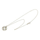 Tiffany Necklace Sv925 Tiffany&Co. 1-0261221
