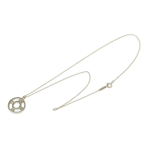 Tiffany Necklace Sv925 Tiffany&Co. 1-0261221