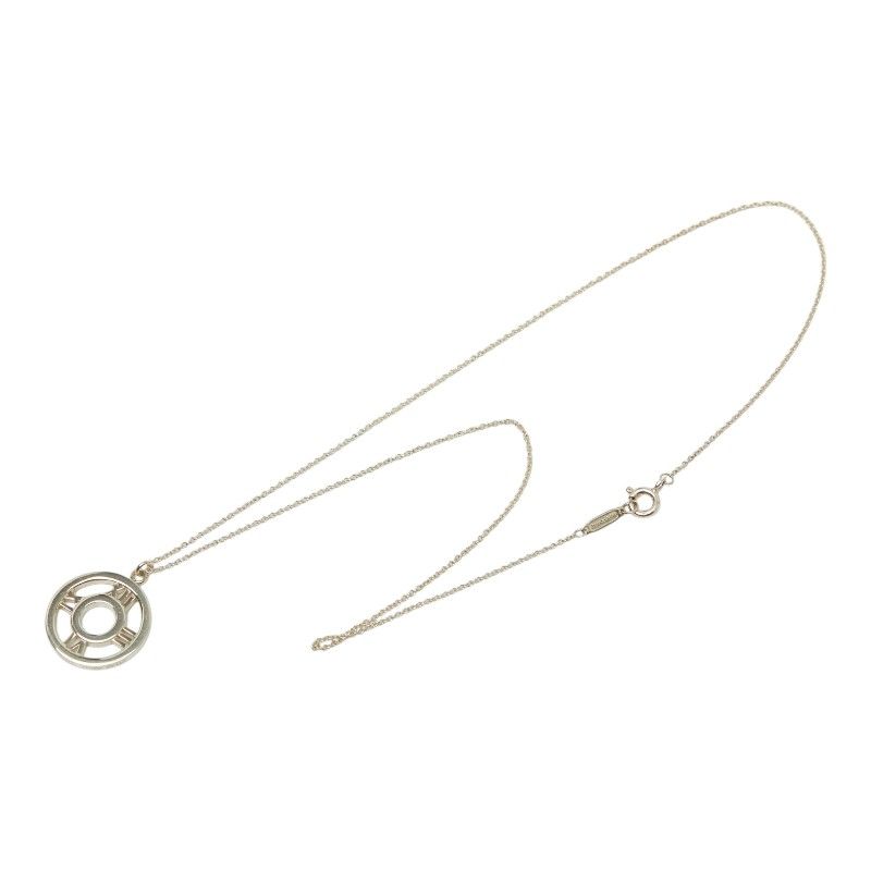 Tiffany Necklace Sv925 Tiffany&Co. 1-0261221