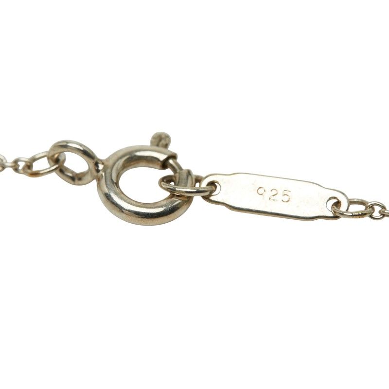 Tiffany Necklace Sv925 Tiffany&Co. 1-0261221