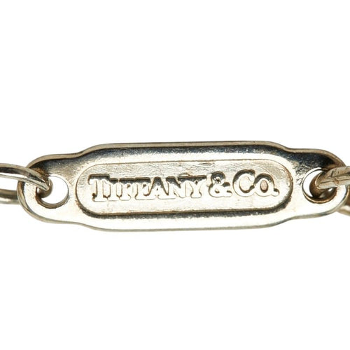 Tiffany Necklace Sv925 Tiffany&Co. 1-0261221