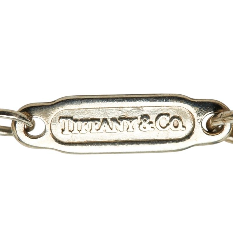 Tiffany Necklace Sv925 Tiffany&Co. 1-0261221